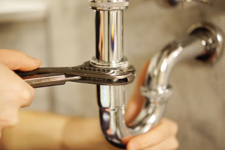 Priority 1 plumbing services